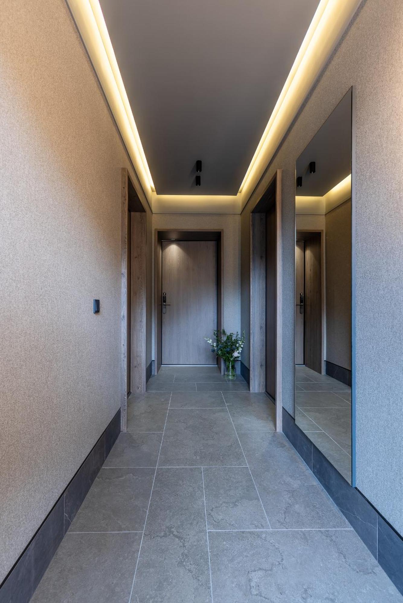 Monciak Elegance - Molo Apartment Sopot Exterior photo