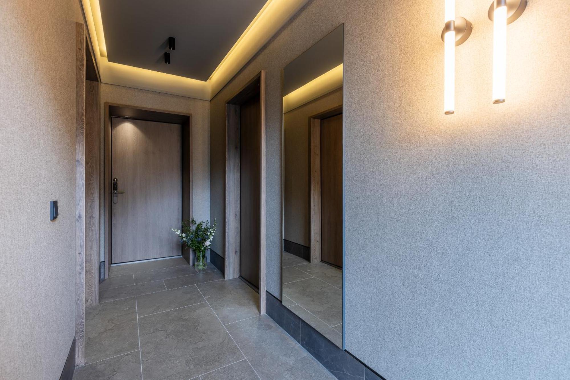 Monciak Elegance - Molo Apartment Sopot Exterior photo